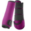 Premium Exercise Horse Boots crafted from neoprene for maximum protection and flexibility, perfect for exercise and training, wholesale equestrian gear.