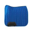less-price-stain-Dressage-pad-soft-lining-Comfortable-equestrian-riding-equipment "Customized Dressage Saddle Pads – best-selling, dressage satin, soft-padded for comfortable horse riding"
