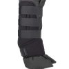 Horse Wrap Boots with removable bandage pads, designed for enhanced stability and support, perfect for daily riding and protection. Wrap Boots - Unique-boots-with-detachable-bandage-pad-for-more-stability-horse-boots