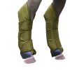 New stylish and robust horse protective boots, tailored for equestrian performance and available at competitive wholesale prices.