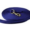 Reflective Lunging Line for Enhanced Visibility