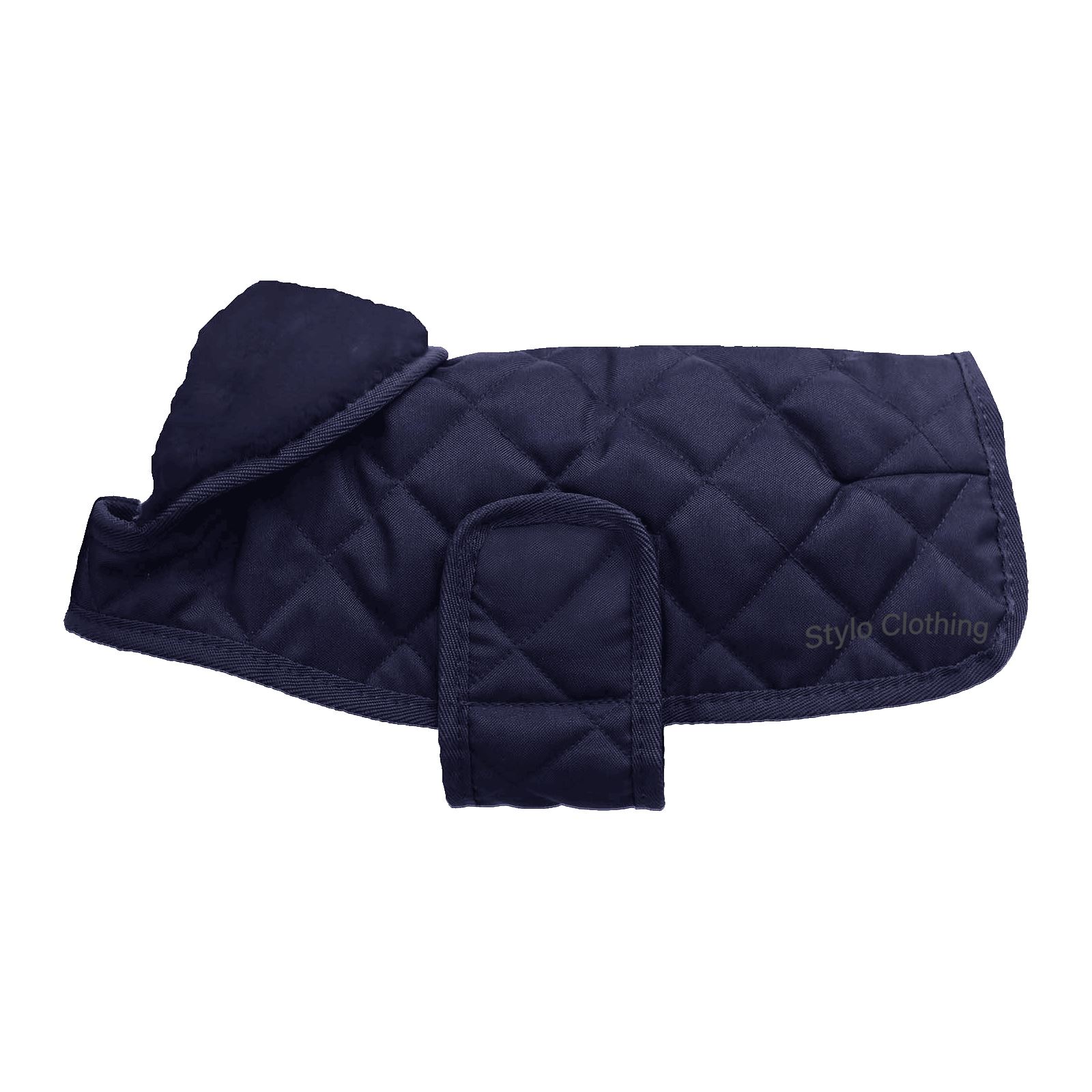 Trendy pet coat | Stylish Dog Jackets | Luxury Dog Coats Trendy Pet Coat with diamond quilting pattern, water-resistant and customized for style and comfort, available in bulk