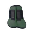 Exclusive Customized Horse Boots by Stylo Clothing Customized Horse Boots crafted for maximum protection and durability, suitable for all types of riding and equestrian activities