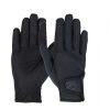 Comfortable Riding Gloves with Touch Screen Pad, ideal for all riders, ensuring a perfect fit and convenience, from Stylo Clothing.