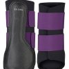 Durable Horse Boots for daily use, perfect for protecting your horse’s legs during consistent work and training, wholesale available.