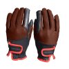 Durable and lightweight Best Quality Gloves Summer Riding Breathable, ideal for riding in warm weather.