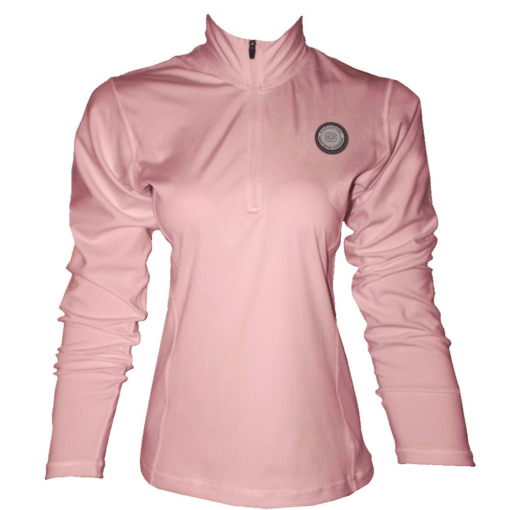 pink-base-layer-quick-dry-Long-Sleeve-horse-riding-shirts-equine horse riding shirt, Long Sleeve Shirts, Long Sleeve Shirt, Horse Riding shirts, Equestrian Long Shirt.