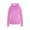 "Stylish Women Hoodie with 1 Welt Pocket, Ideal for Retailers and Wholesale Buyers"