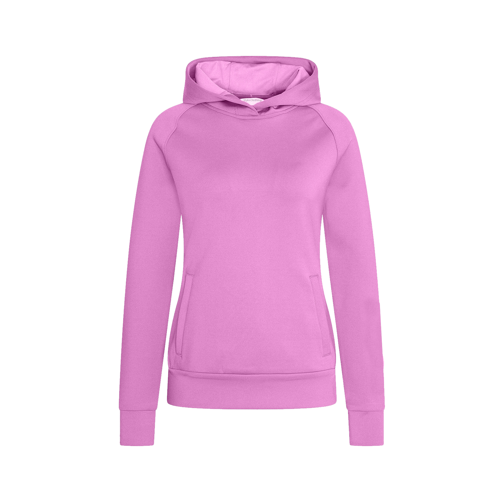 "Stylish Women Hoodie with 1 Welt Pocket, Ideal for Retailers and Wholesale Buyers"