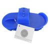 Best Plastic Horse Curry Comb - Easy to Use and Long-Lasting