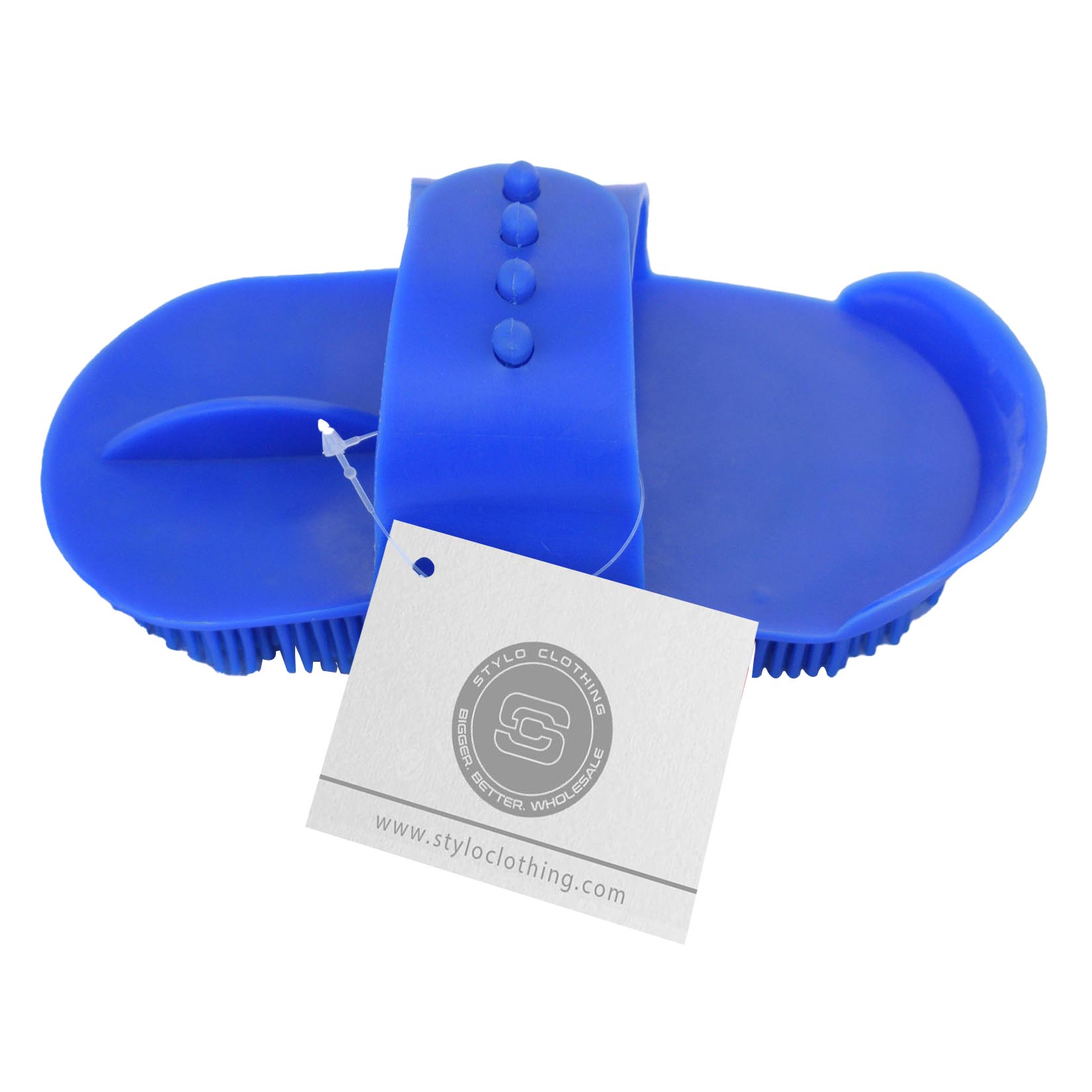 Best Plastic Horse Curry Comb - Easy to Use and Long-Lasting