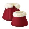 Durable-and-Protective-Horse-Bell-Boots-with-Soft-Lining-and-Secure-Fastening Durable-and-Protective-Horse-Bell-Boots-with-Soft-Lining-and-Secure-Fastening
