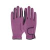 high-performance-summer-riding-gloves-equestrian-horse-fashion Stylish 2 Tone Riding Top Selling Gloves with Ventilation and Best Grip for Horses - Stylo Clothing Wholesale