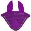 Best Lightweight Ear Bonnet with Scalloped Edge - 10+ Sizes
