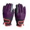 Best Quality Gloves Summer Riding Breathable with enhanced grip, perfect for versatile equestrian activities.