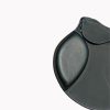 High-performance synthetic jumping horse saddle with plastic tree, designed for agility and comfort, available for OEM orders in various styles.
