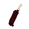 Customized lead rope with secure grip, ideal for equestrian suppliers at low prices from Stylo Clothing
