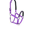 nylon-horse-halter-faux-fur-equestrian-horse-tack-wholesale-Customized-equestrian-best-Quality