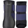Horse Boots with heavy-duty construction, offering excellent protection and durability for everyday equestrian work, available at wholesale prices.