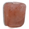 Best Selling Top Quality Roped Himalayan Horse Lick Salt with Hanging Rope Natural Equestrian - Stylo Clothing