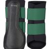 Heavy-Duty Horse Boots designed for daily work, offering durable protection and support, ideal for rigorous equestrian activities.