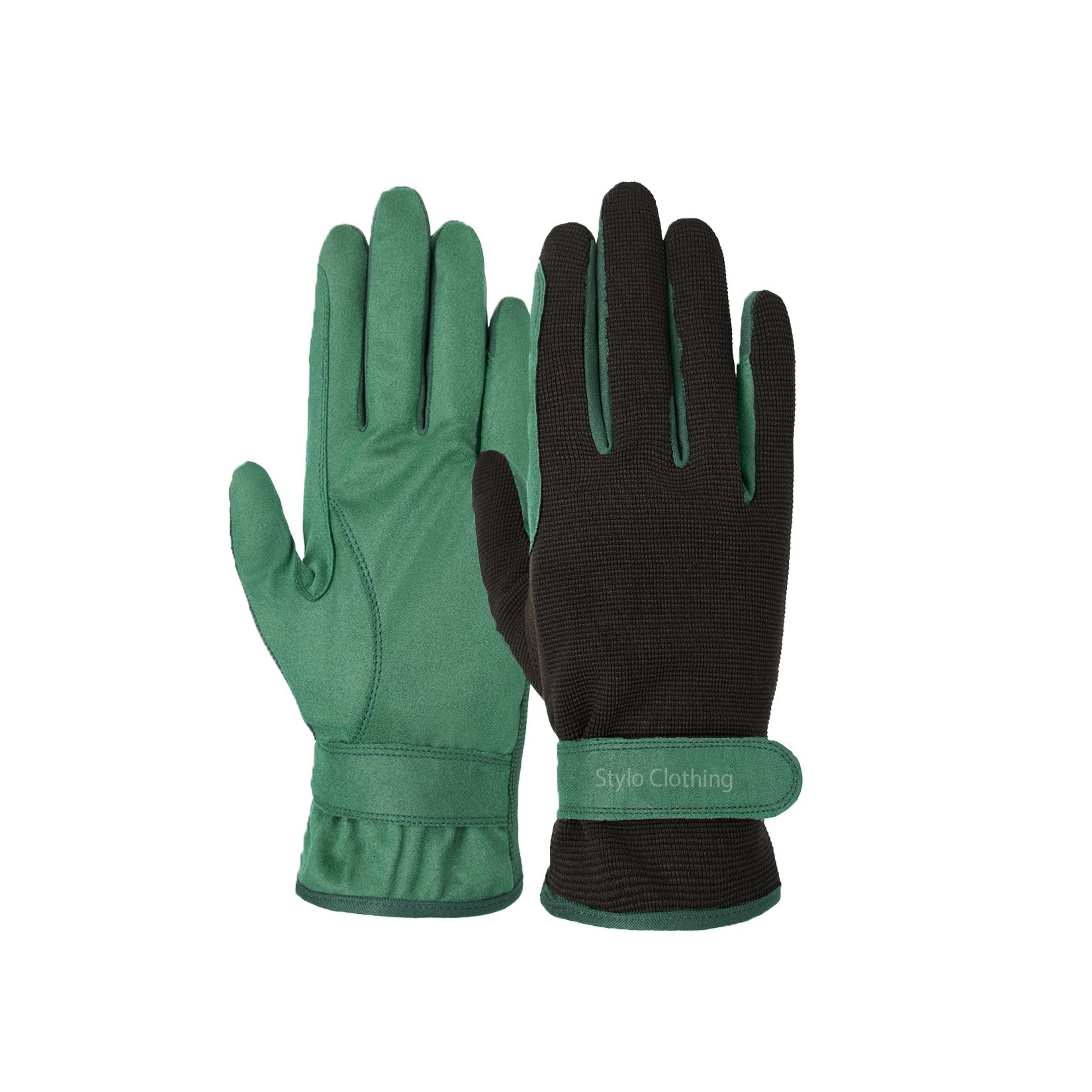strong-gripped-riding-gloves-wholesale-winter-horse-tack