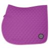 Popular Cotton Dressage Saddle Pads, Designed for Maximum Comfort and Durability in Riding