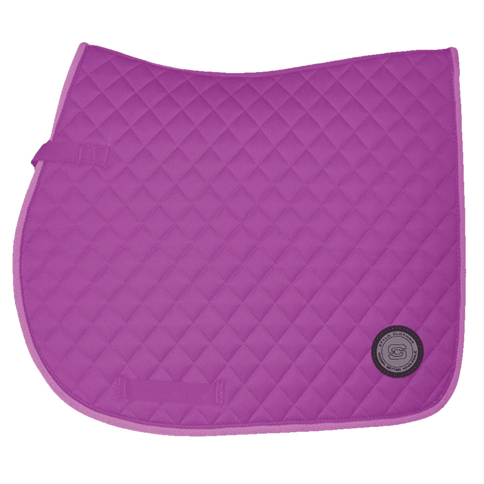 Popular Cotton Dressage Saddle Pads, Designed for Maximum Comfort and Durability in Riding