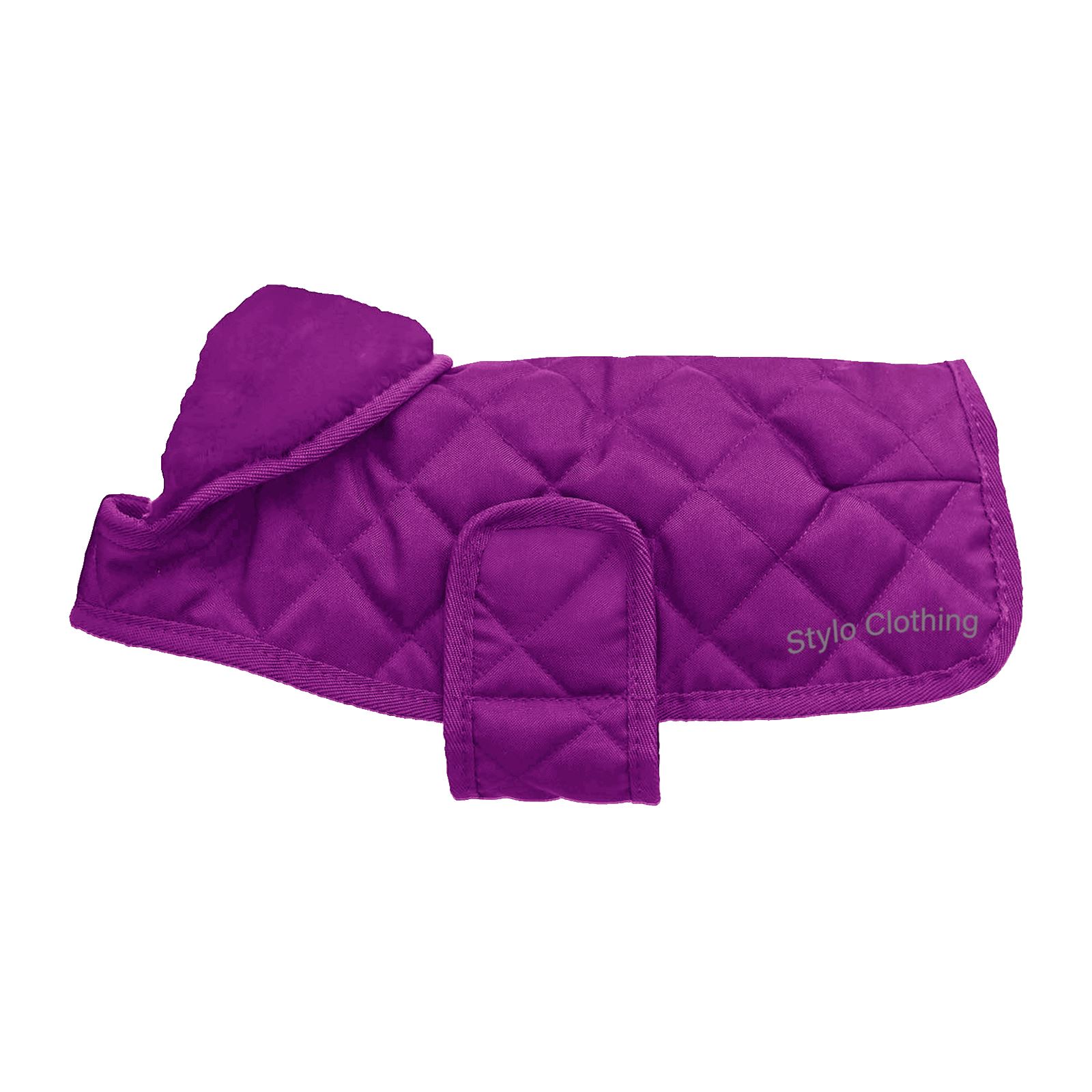 Trendy pet coat | Stylish Dog Jackets | Luxury Dog Coats New Style Customized Trendy Pet Coat with diamond quilting pattern, water-resistant and perfect for pets, available wholesale