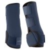 Customizable Sporty Brushing Boots equestrian tack wholesale manufacturer