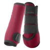 High-quality Exercise Horse Boots with neoprene fabric, providing reliable support and protection, available for wholesale orders.