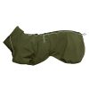 "Best Selling Rain Coat Dog Rugs from Stylo Clothing, custom made with breathable and water-repellent material for year-round comfort"