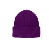 Exclusive Rider Choice Beanie Hat - Purple "Rider Choice Beanie Hat for Equestrians, Available in Custom Wholesale Orders"
