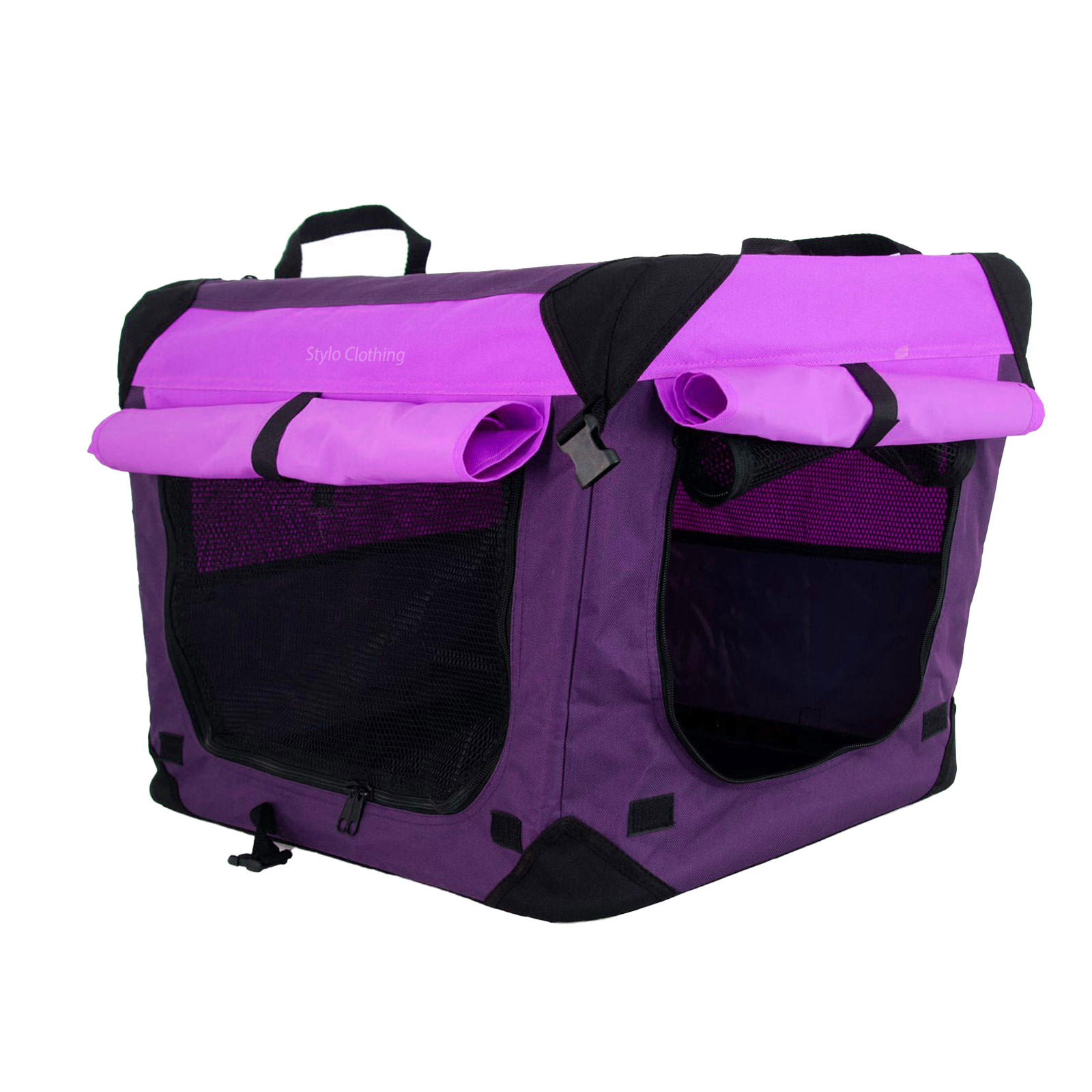 Dog Transport Box | Dogs Jet Boxes, Carriers & Containment Dog Transport Box | Dogs Jet Boxes, Carriers & Containment "Durable and Lightweight Collapsible Dog Transport Box Crate, Customized for Pet Wholesalers"