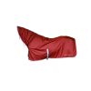 Stylish full neck turnout horse rug blanket by Stylo Clothing, designed for stable and turnout use, perfect for wholesale orders.