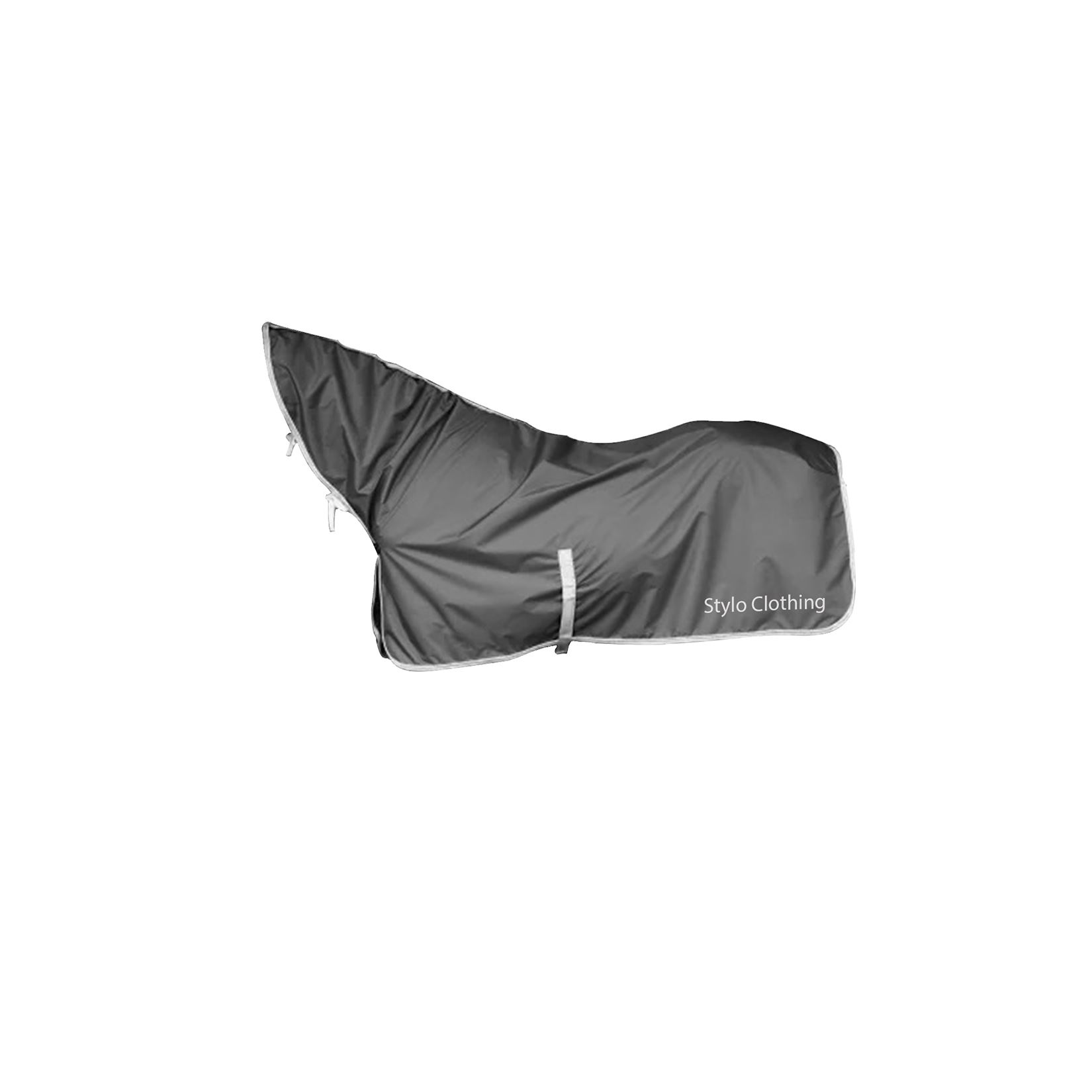 Best Full Neck Turnout Horse Rug Blanket in 6 Colors