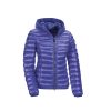 Zipper Puffer Jacket - Custom Made Women Quilted Zipper Puffer Jacket Equestrian Riding Gear - Quilted Puffer Jackets Riding puffers