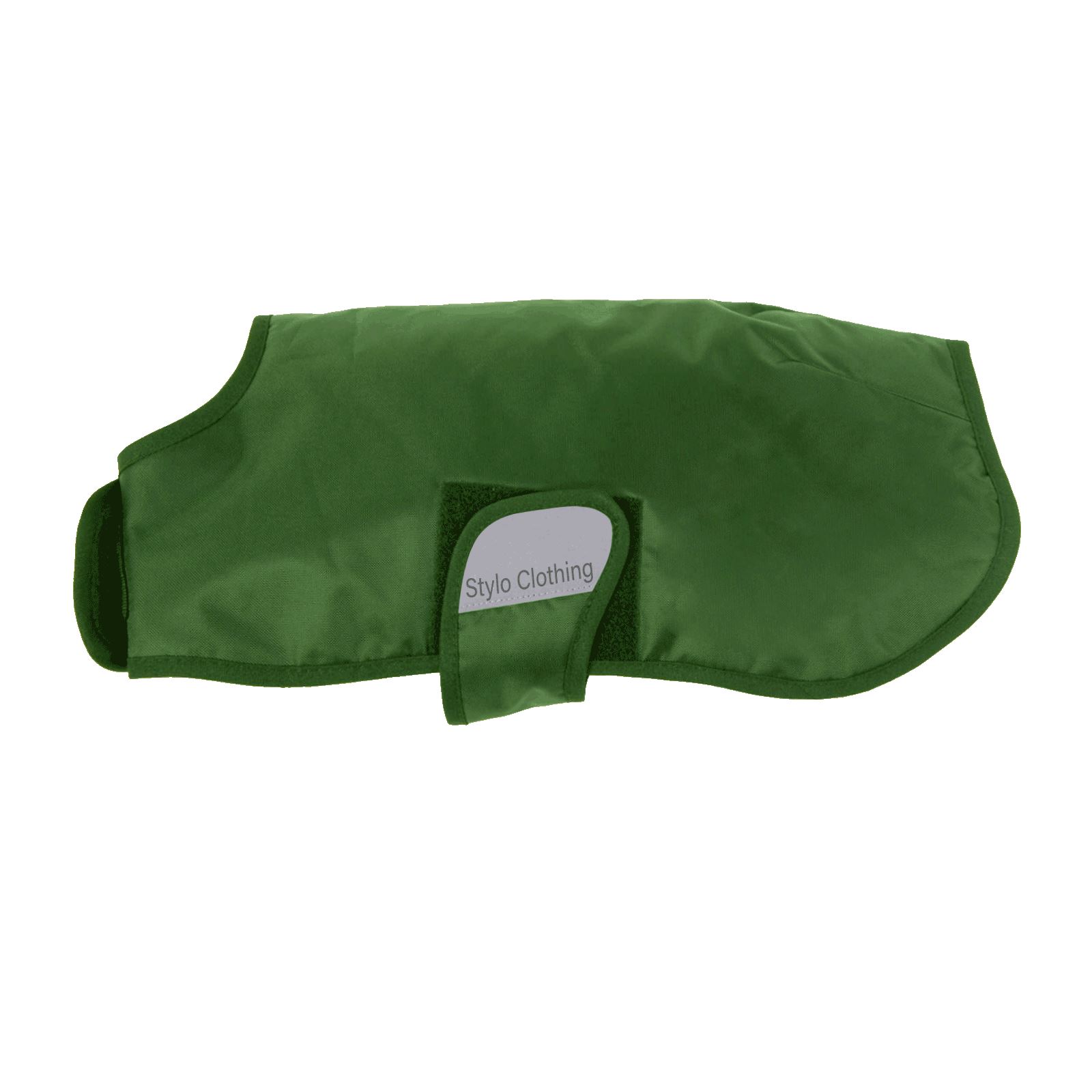 Customized Stable Dog Rugs, made from breathable material, available wholesale for your pet clothing needs