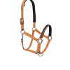 horse-halter-with-durable-faux-fur-riding-wear