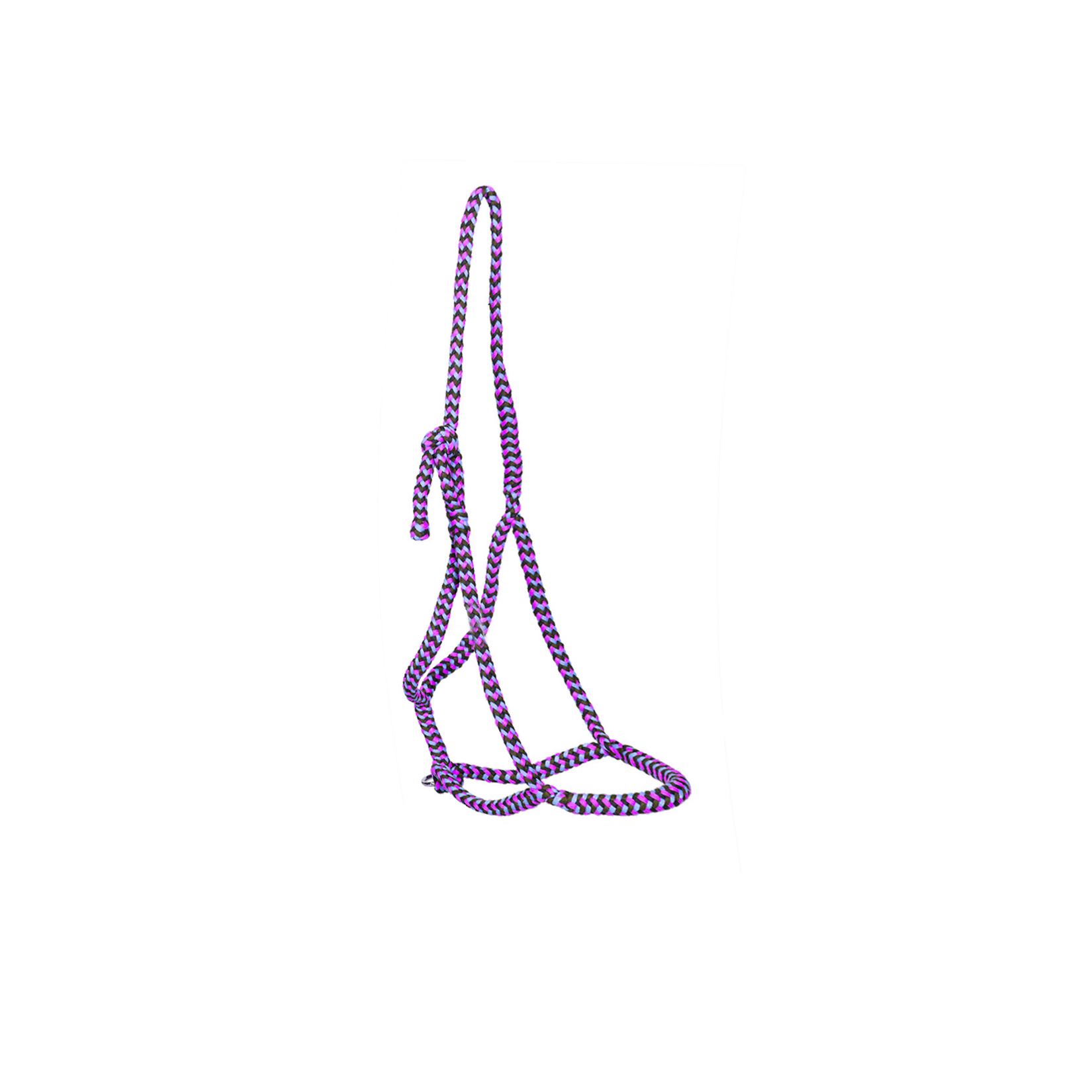 Best soft rope halter customized for horses in 20+ designs, wholesale by Stylo Clothing for durable horse supplies