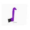 Best quality hoof pick with a 2-way design, featuring an ergonomic handle for effective and comfortable cleaning of horse hooves