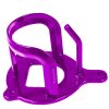 Customizable equestrian bridle rack with color coating, crafted for long-lasting stable management, perfect for bulk supply. Durable plastic coated bridle rack for stable organization, perfect for equestrian equipment management and bulk orders.