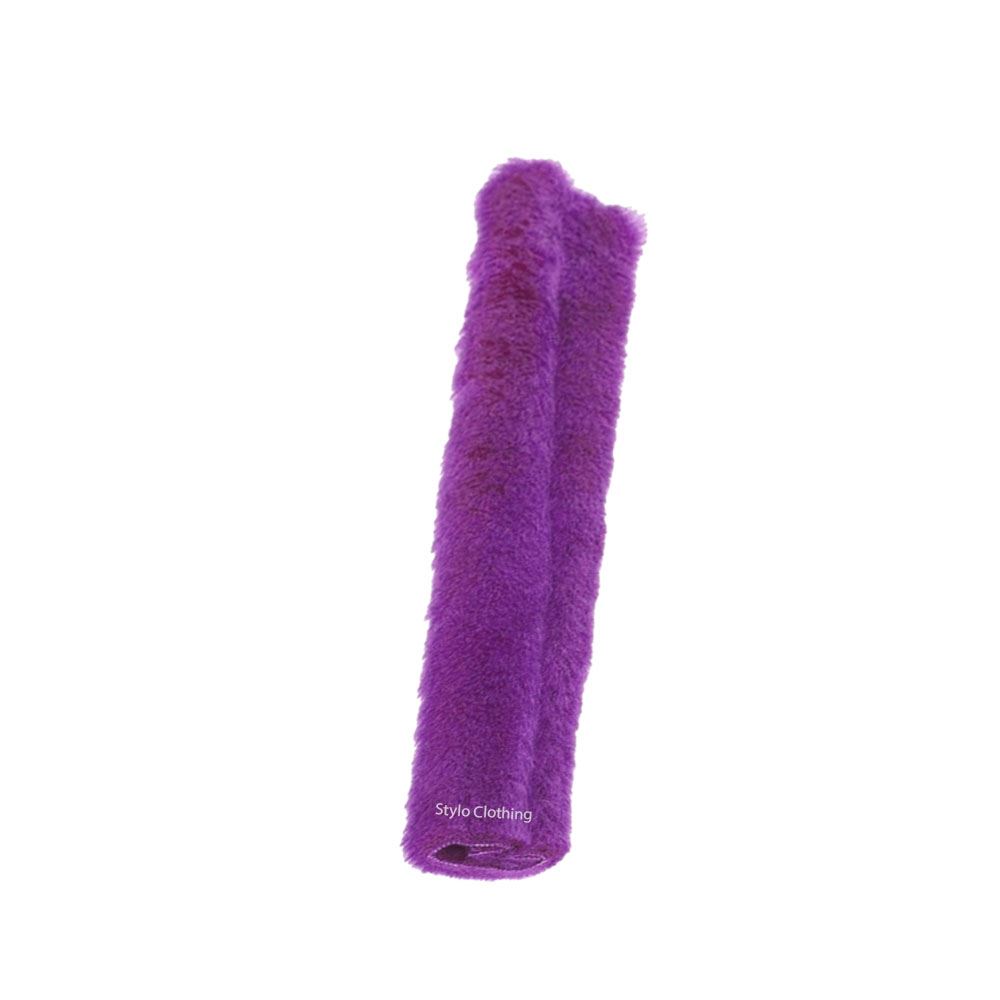 Premium Best Crown Halter Tube for equestrian use, factory-made by Stylo Clothing