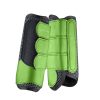 Best Selling Customized Brushing Boots – Premium Equestrian Protection by Stylo Clothing High-quality customizable Brushing Boots for horses, wholesale by Stylo Clothing