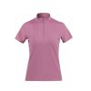Womens sleeveless Shirt with breathable fabric designed for training crafted by wholesale manufacturers