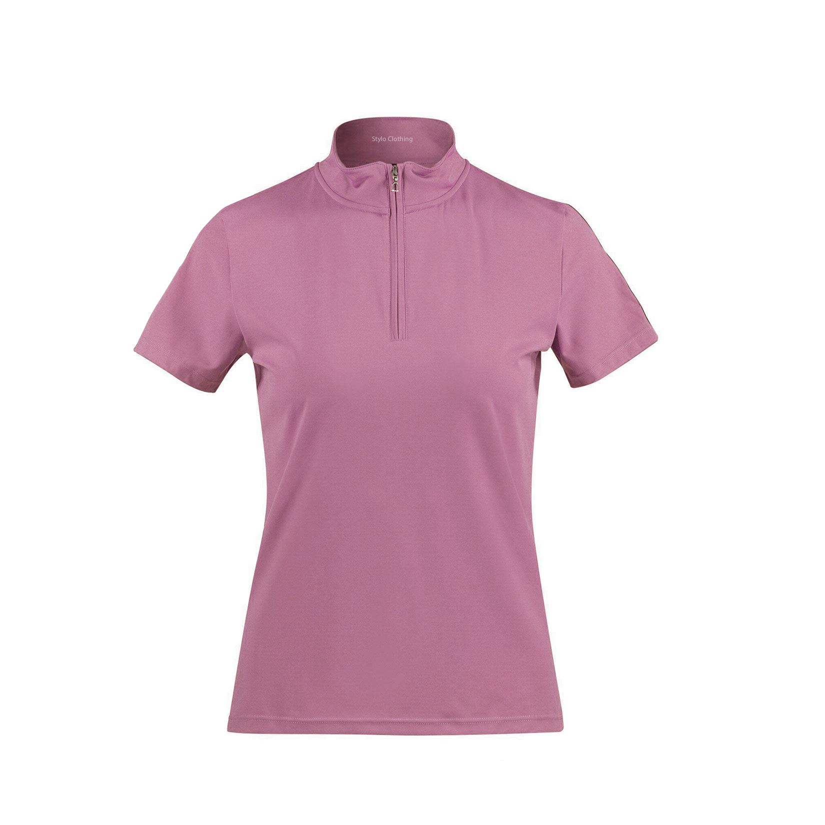Womens sleeveless Shirt with breathable fabric designed for training crafted by wholesale manufacturers