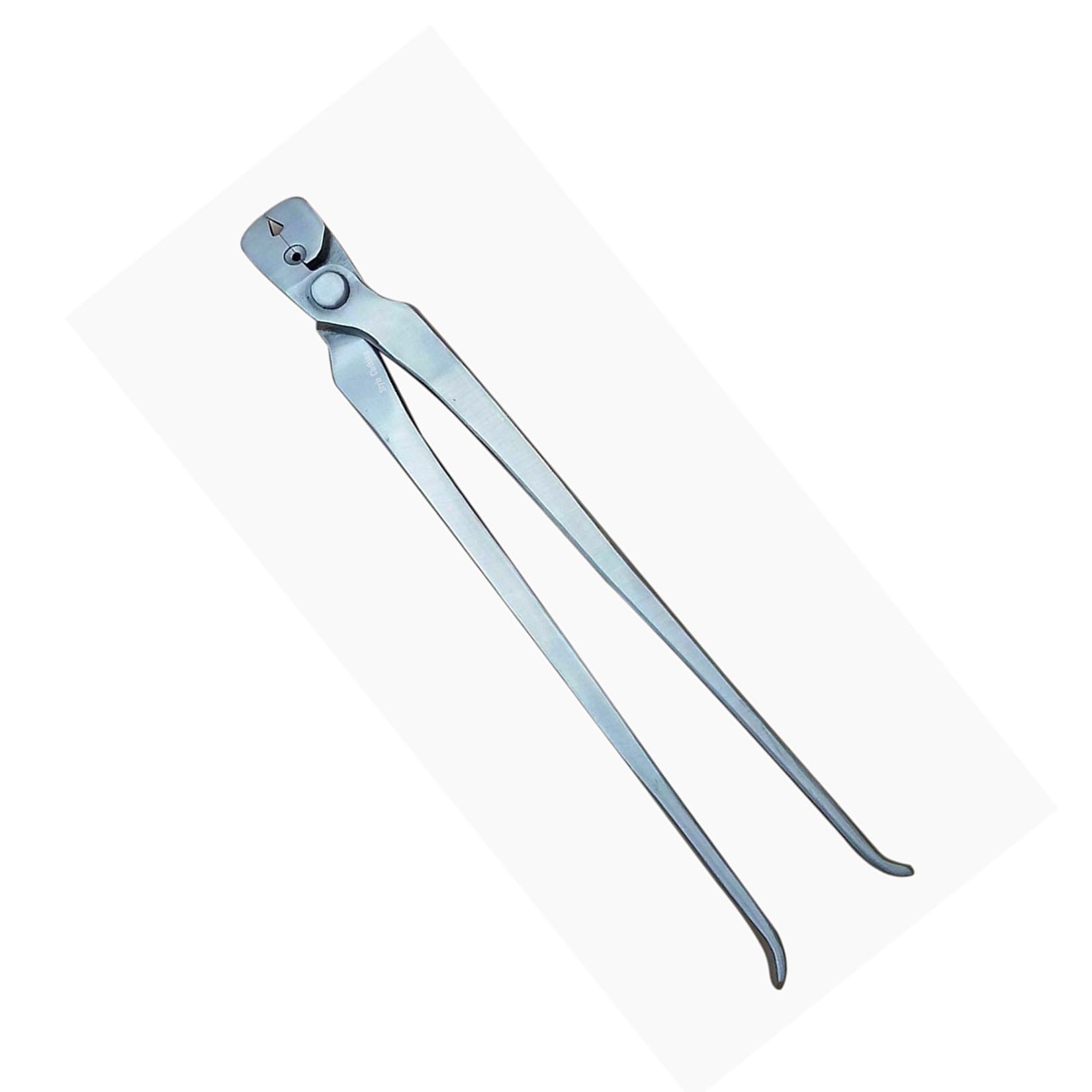 Best Classical Custom Design Nail Puller Farrier-Tool of Stainless Steel Grooming Equipment
