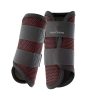 Durable Horse Brushing Boots for training and riding by Stylo Clothing