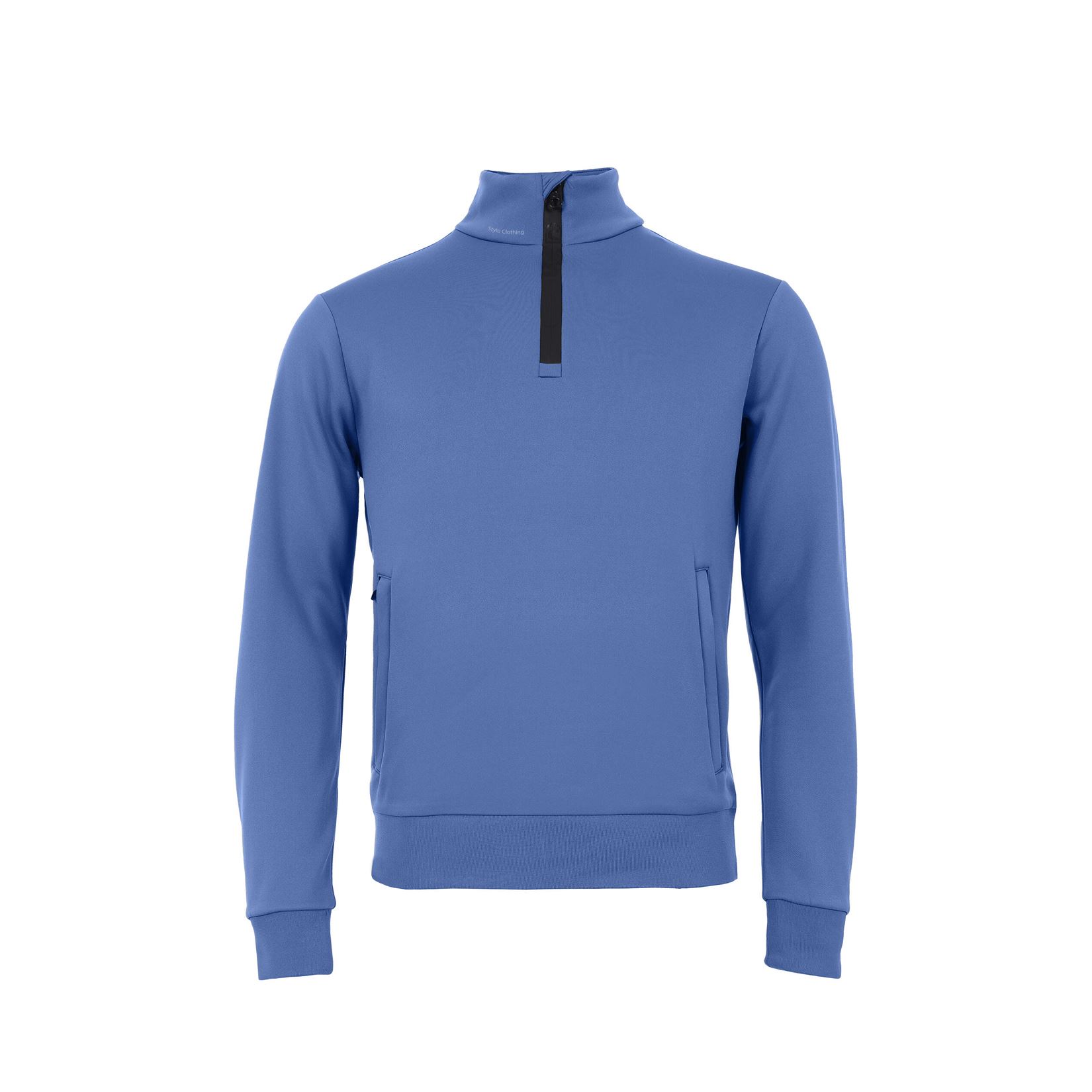 Discover the Stylo Clothing men sweatshirt, stylish and comfortable rider wear available for wholesale