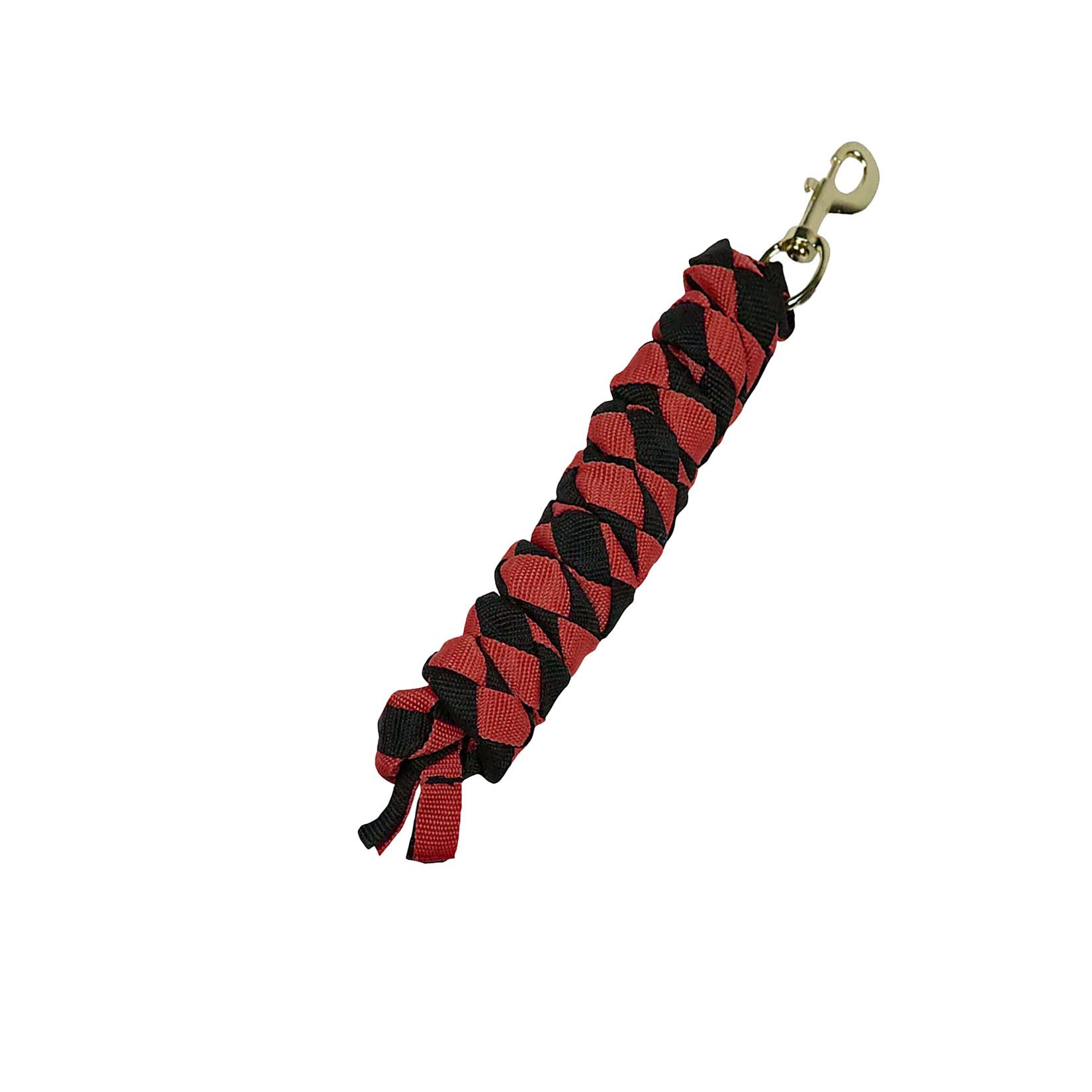 High-quality horse trendy lead rope with durable brass hook, available for bulk orders at Stylo Clothing